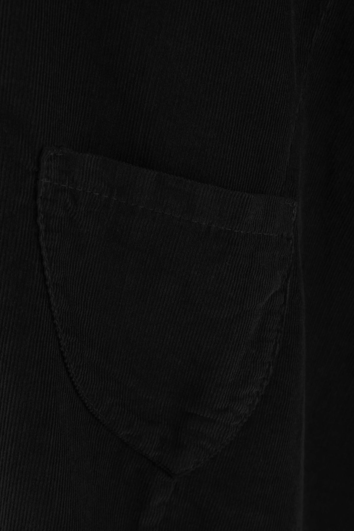 Corduroy Waistcoat