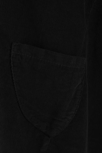 Corduroy Waistcoat