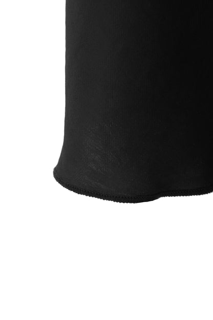 Bias Cut Silk Satin Midi Skirt