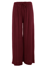Load image into Gallery viewer, Pleated Trouser
