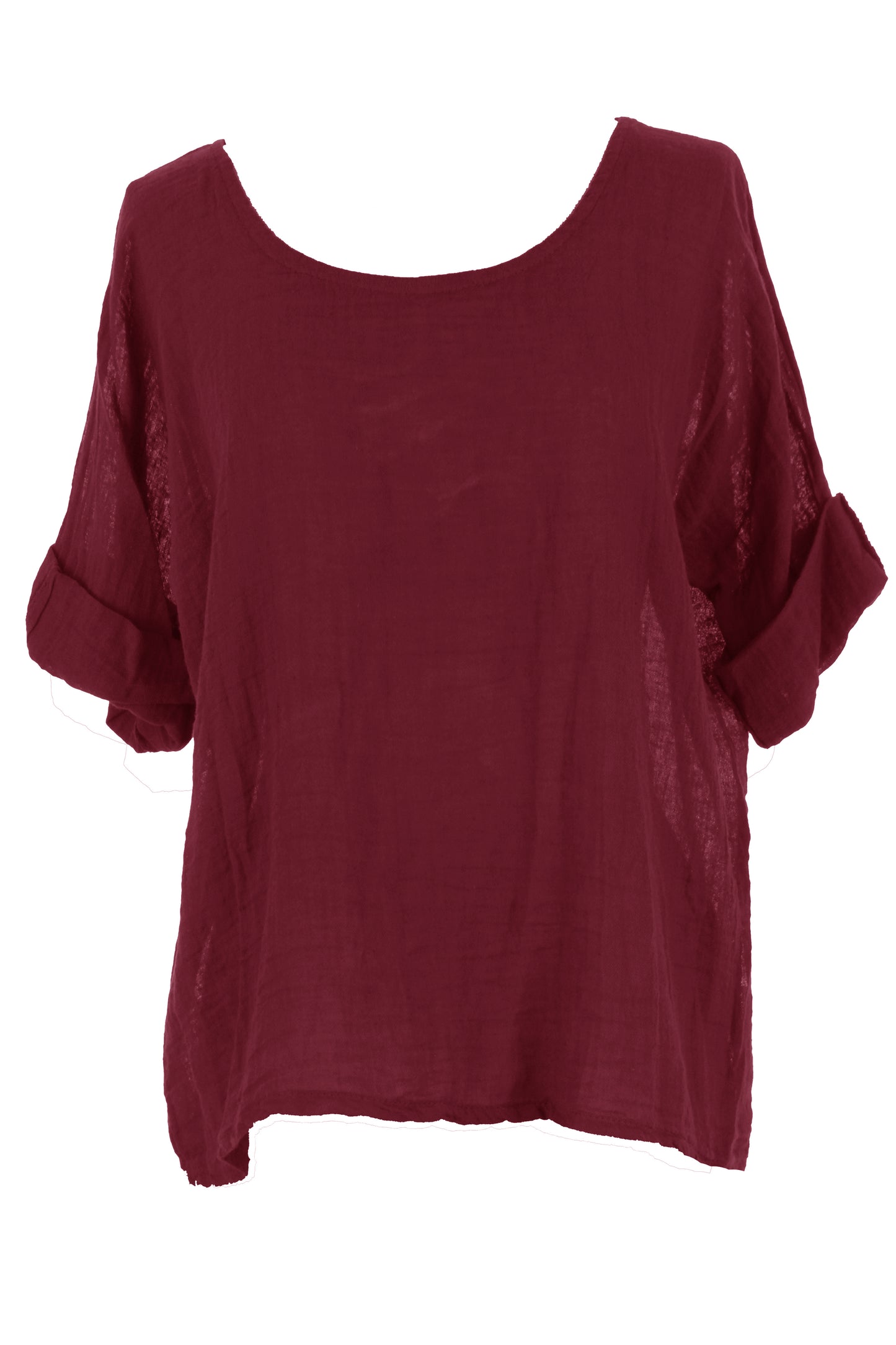 Linen Top