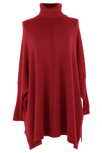 Load image into Gallery viewer, Seam Detail Jumper
