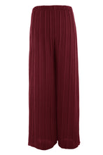 Load image into Gallery viewer, Pleated Trouser
