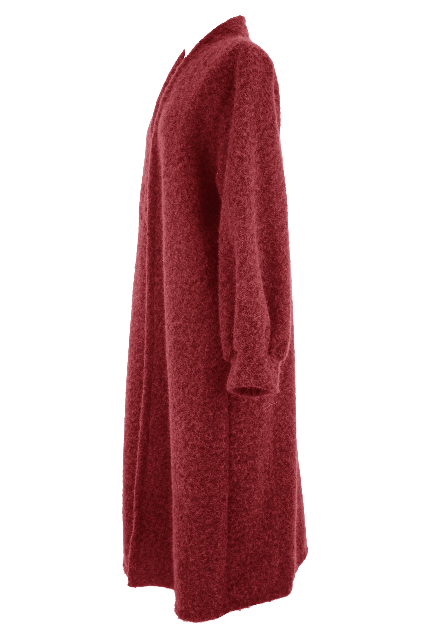 Textured Coat