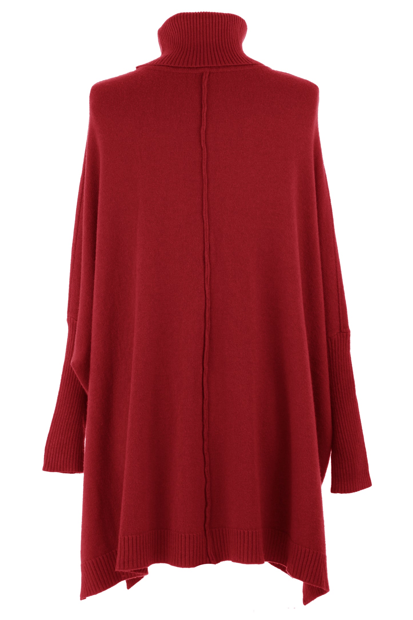 Seam Detail Jumper