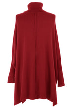Load image into Gallery viewer, Seam Detail Jumper
