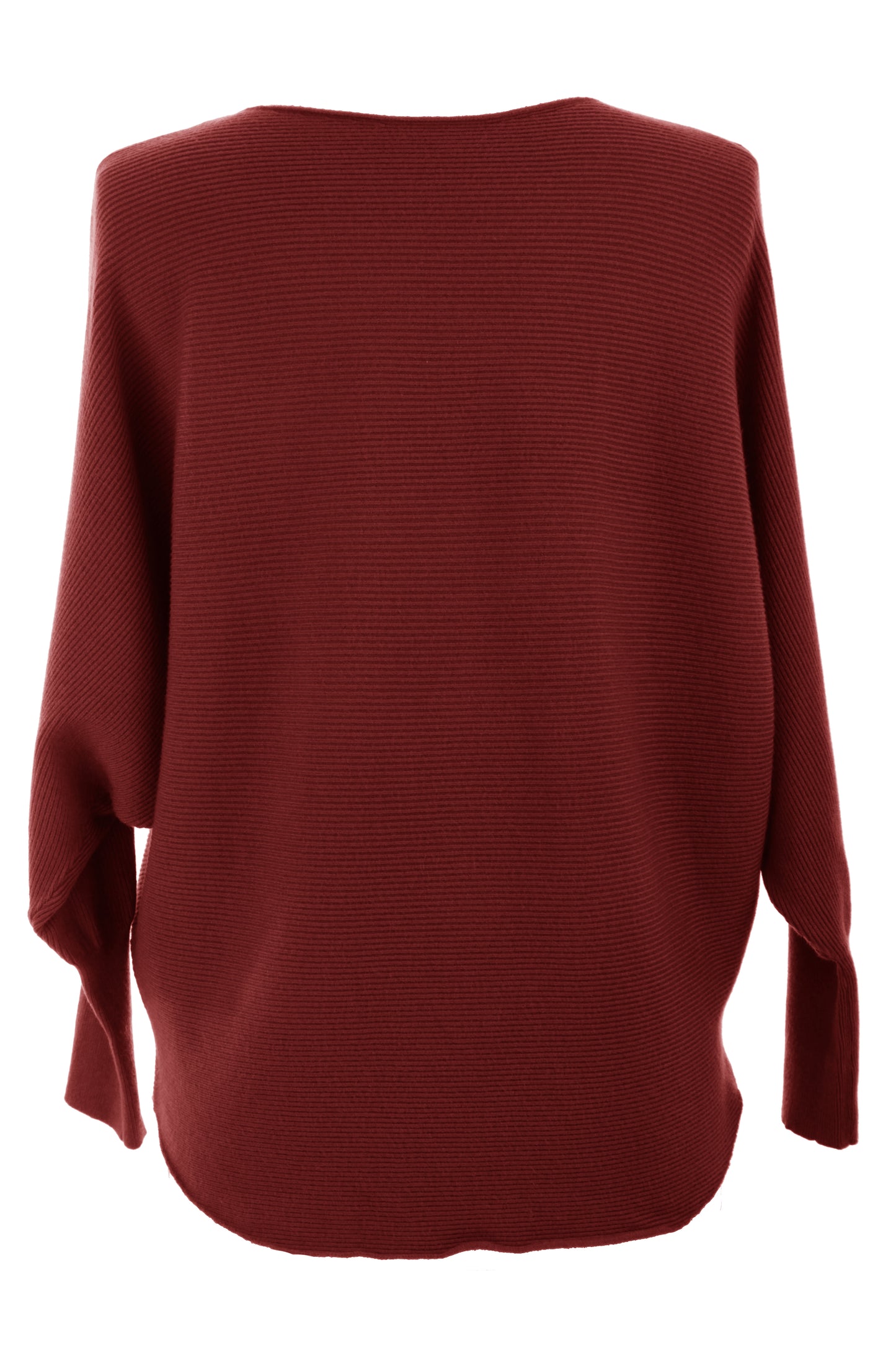 3 Sequin Star Ribbed Jumper