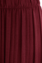 Load image into Gallery viewer, Pleated Trouser
