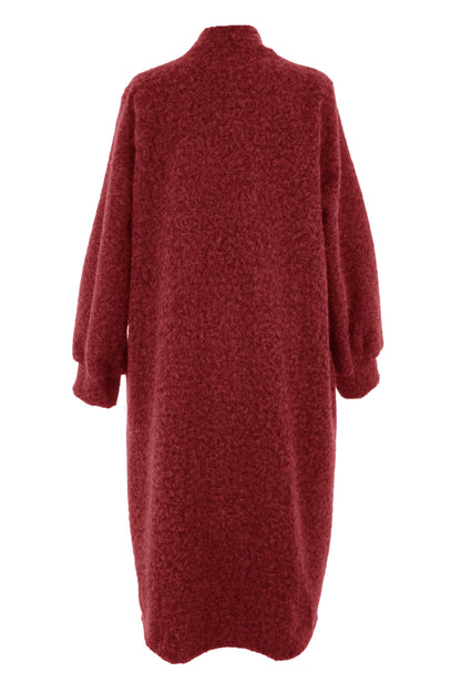 Textured Coat