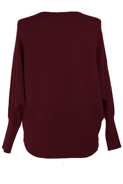 Sequin Multi Star Jumper