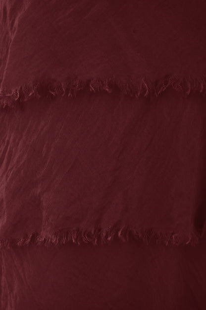 Rara Silk Skirt