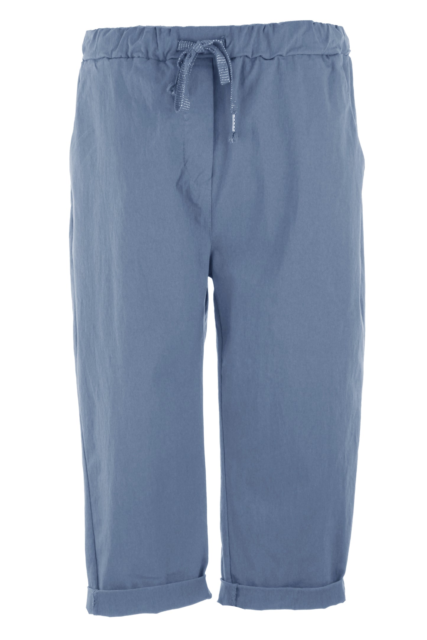 Capri Magic Trouser