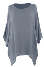 Load image into Gallery viewer, Waffle Cotton Top
