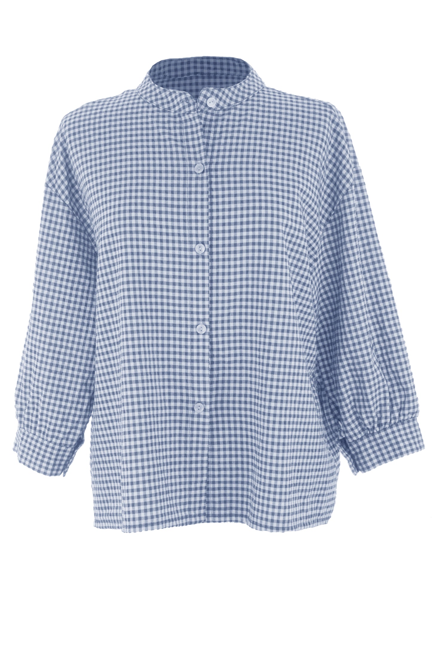 Gingham Shirt