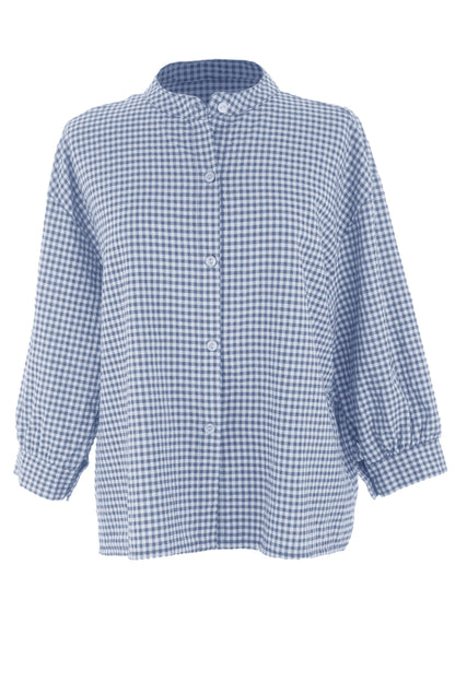 Gingham Shirt