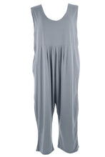 Load image into Gallery viewer, Sleeveless Drop Crotch Jumpsuit
