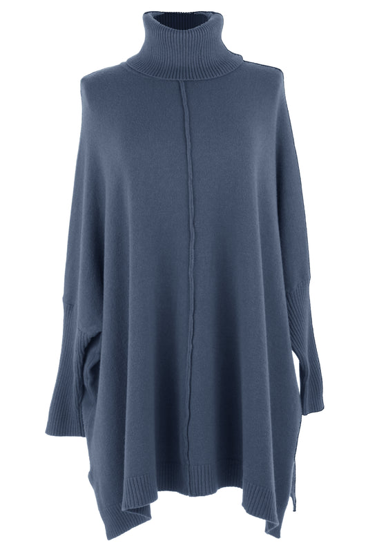 Seam Detail Jumper