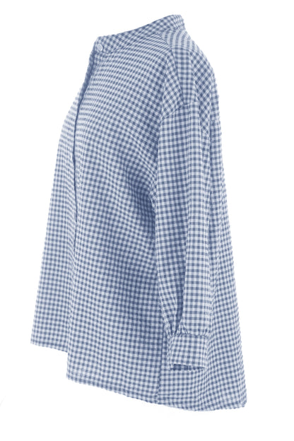 Gingham Shirt