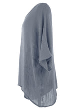 Load image into Gallery viewer, Waffle Cotton Top
