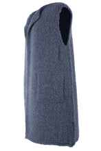 Load image into Gallery viewer, Boucle Wool Gilet
