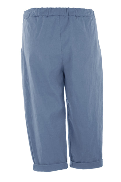 Capri Magic Trouser
