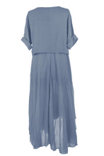 Load image into Gallery viewer, 2 Piece Flare Dress
