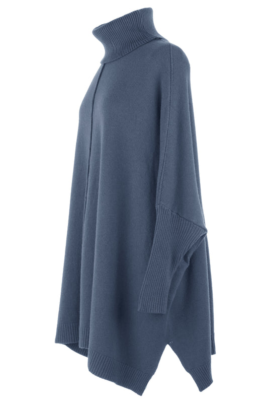 Seam Detail Jumper