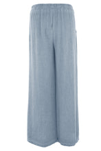 Load image into Gallery viewer, Teabag Linen Trouser
