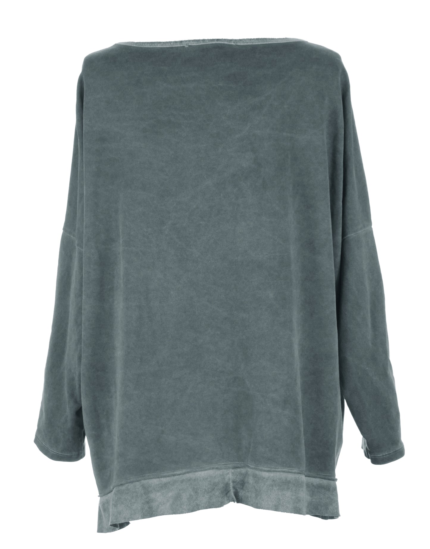 Sequin Star Top