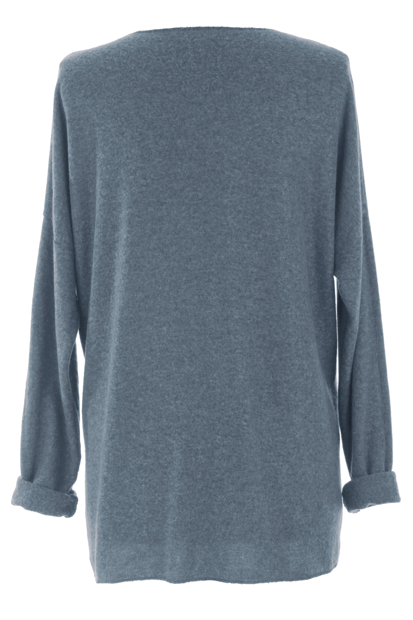Dandelion Brushed Wool Jumper