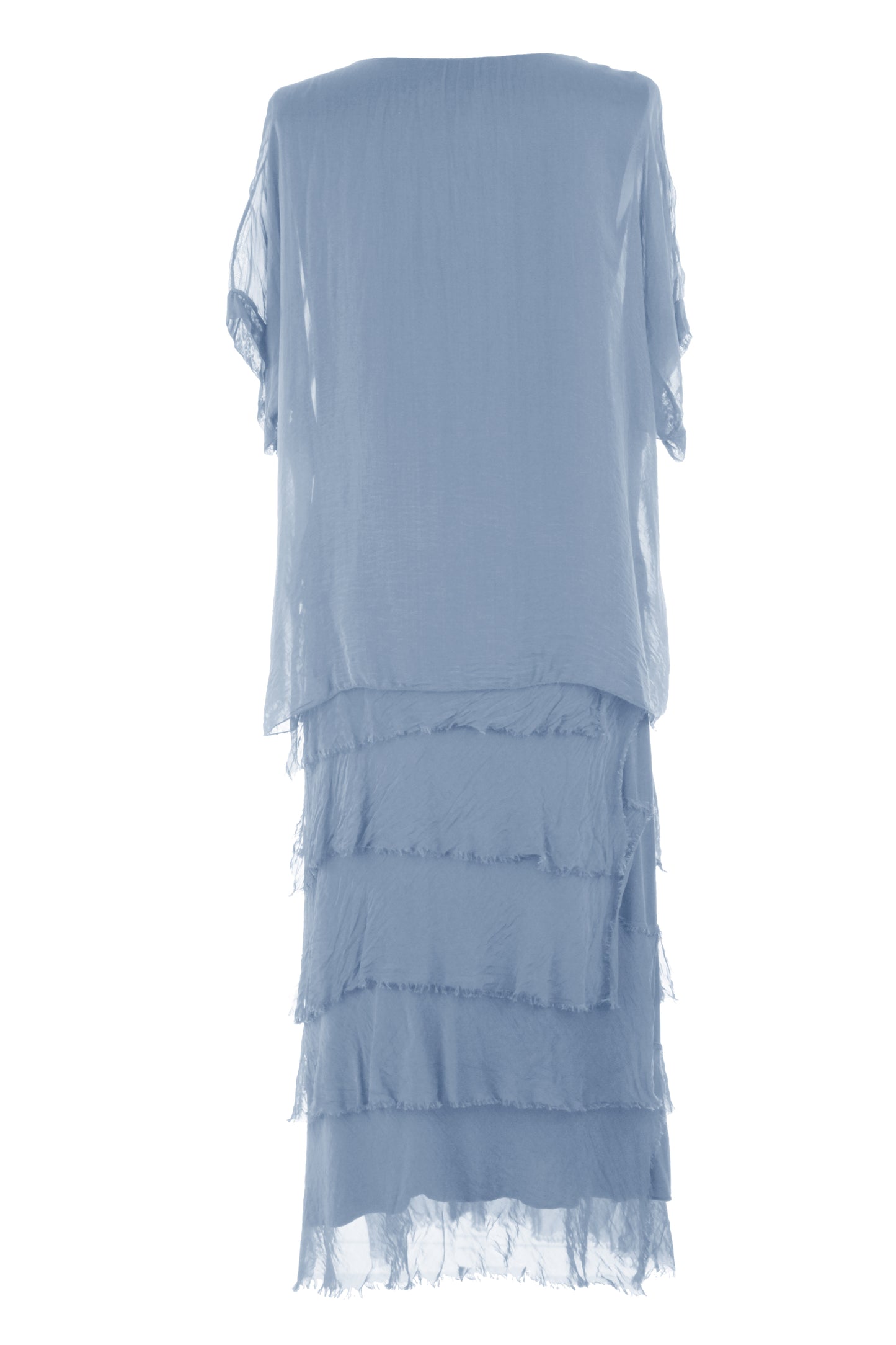 Rara Silk Maxi