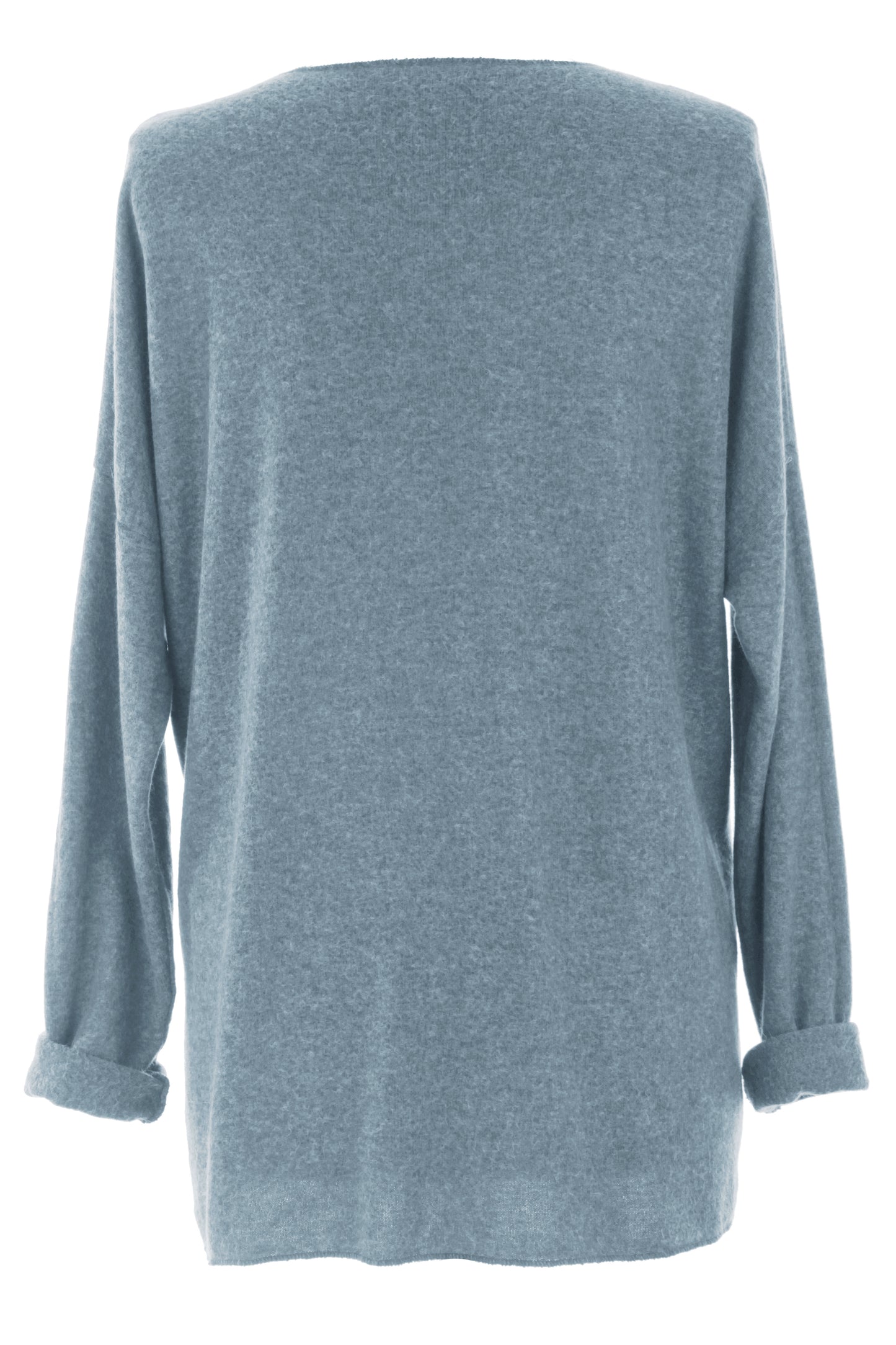 Dandelion Brushed Wool Jumper