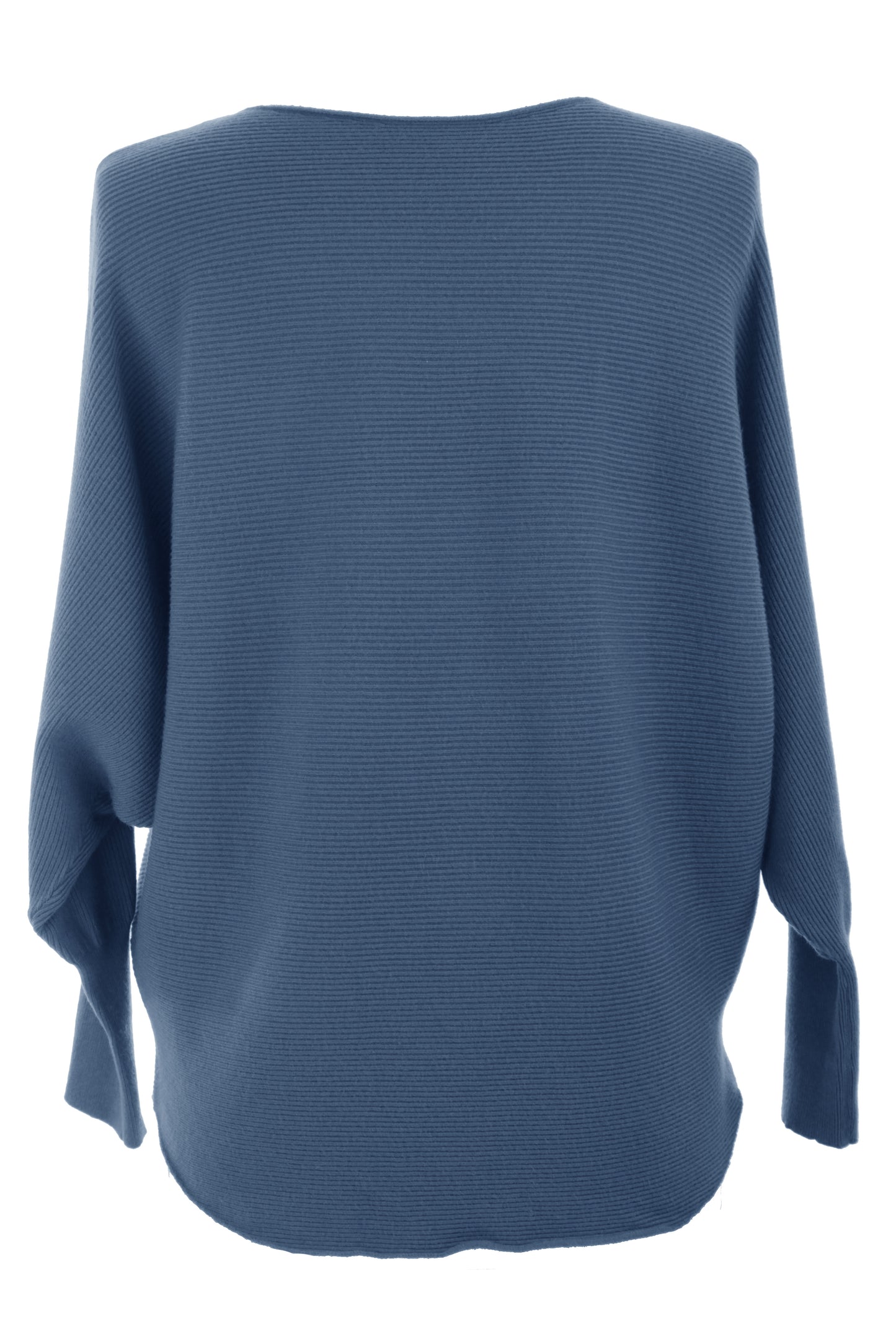 3 Sequin Star Ribbed Jumper