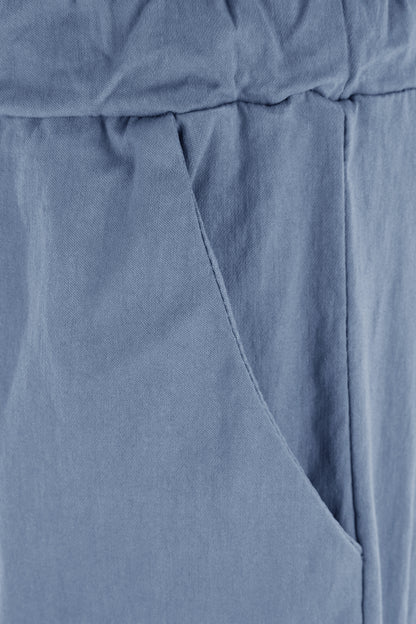 Capri Magic Trouser