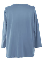 Load image into Gallery viewer, Star Jersey Sweatshirt
