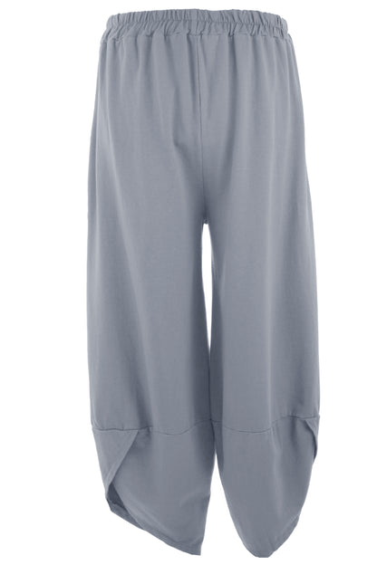 Cocoon Jersey Joggers