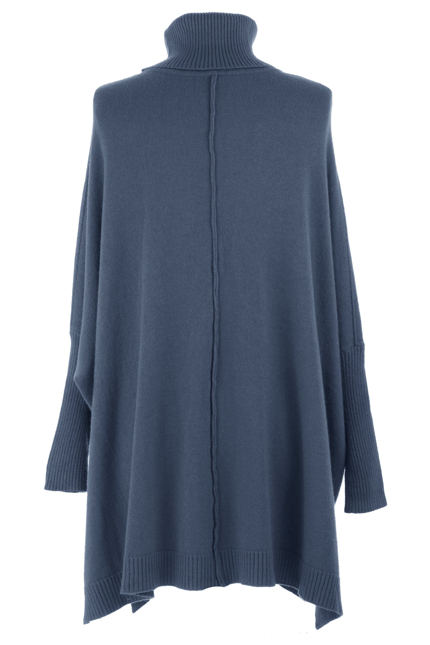 Seam Detail Jumper