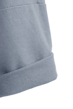 Load image into Gallery viewer, Rushed Collar Jersey Jacket
