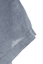 Load image into Gallery viewer, Pleat Detail Linen Dress
