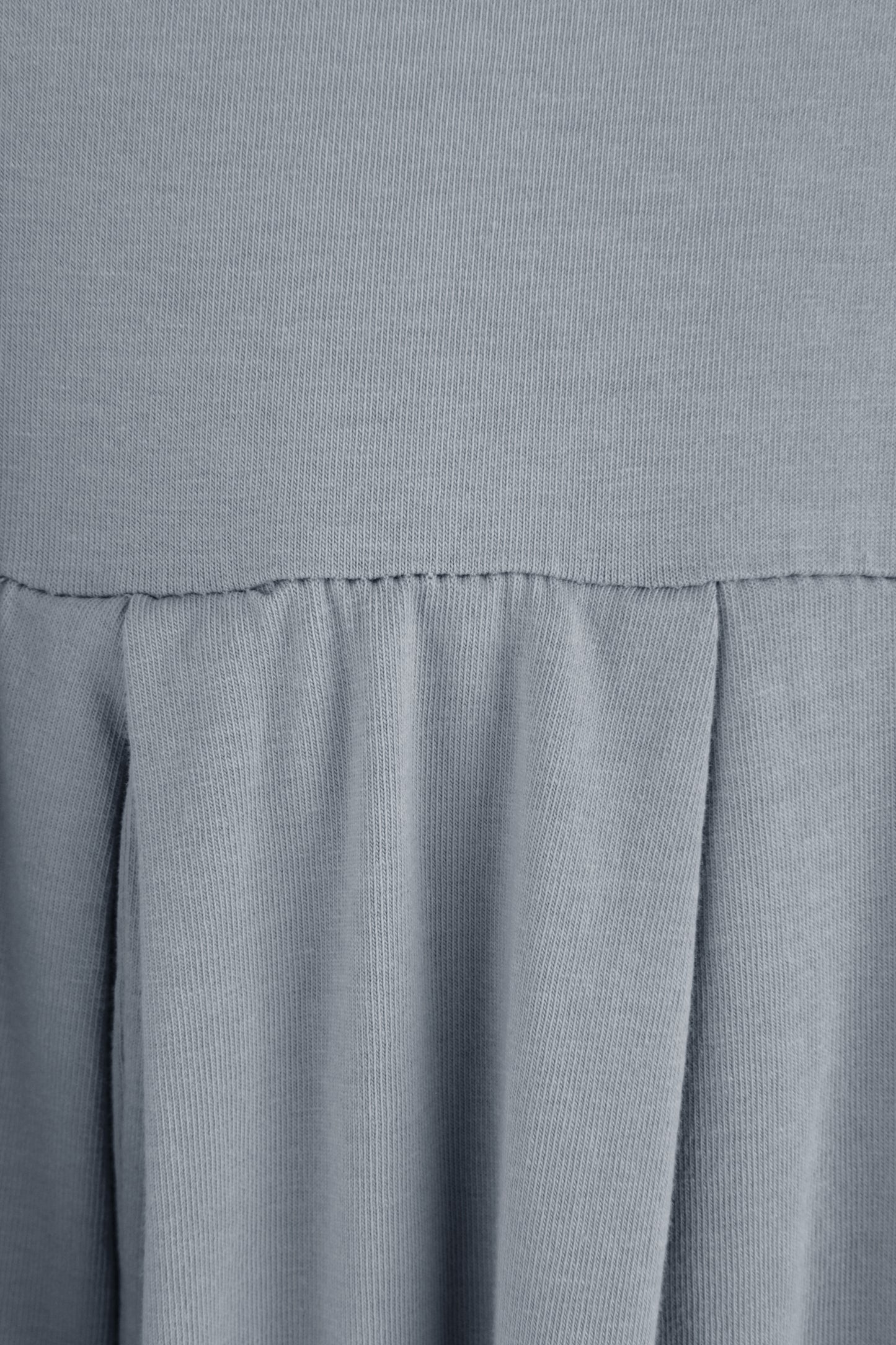 Sleeveless Drop Crotch Jumpsuit