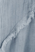 Load image into Gallery viewer, Teabag Linen Panel Trouser
