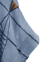 Load image into Gallery viewer, Fish Print Cotton Top
