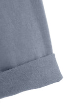 Load image into Gallery viewer, Cowl Neck Jersey Top
