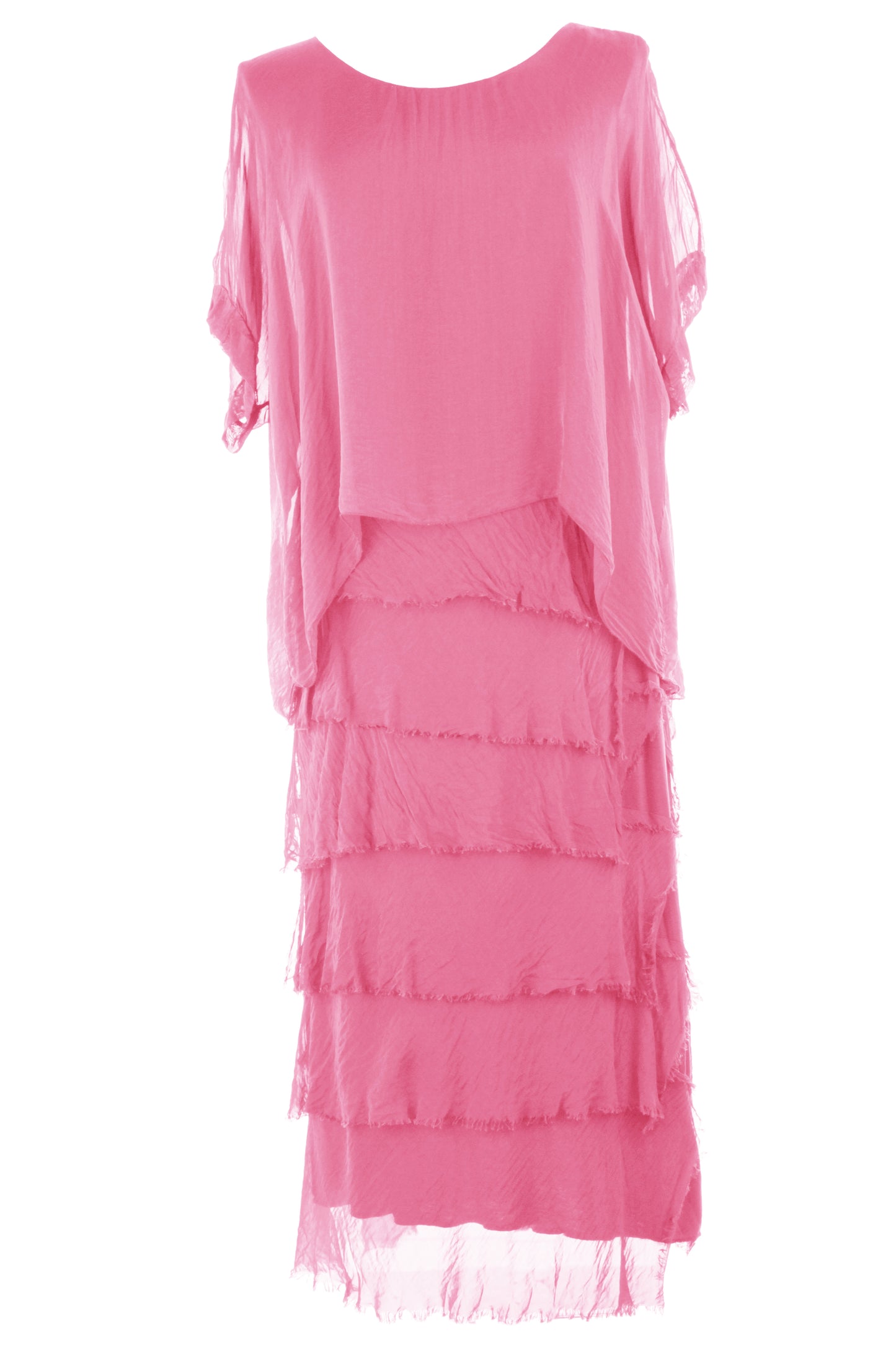 Rara Silk Maxi