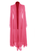 Load image into Gallery viewer, Silk Cardigan
