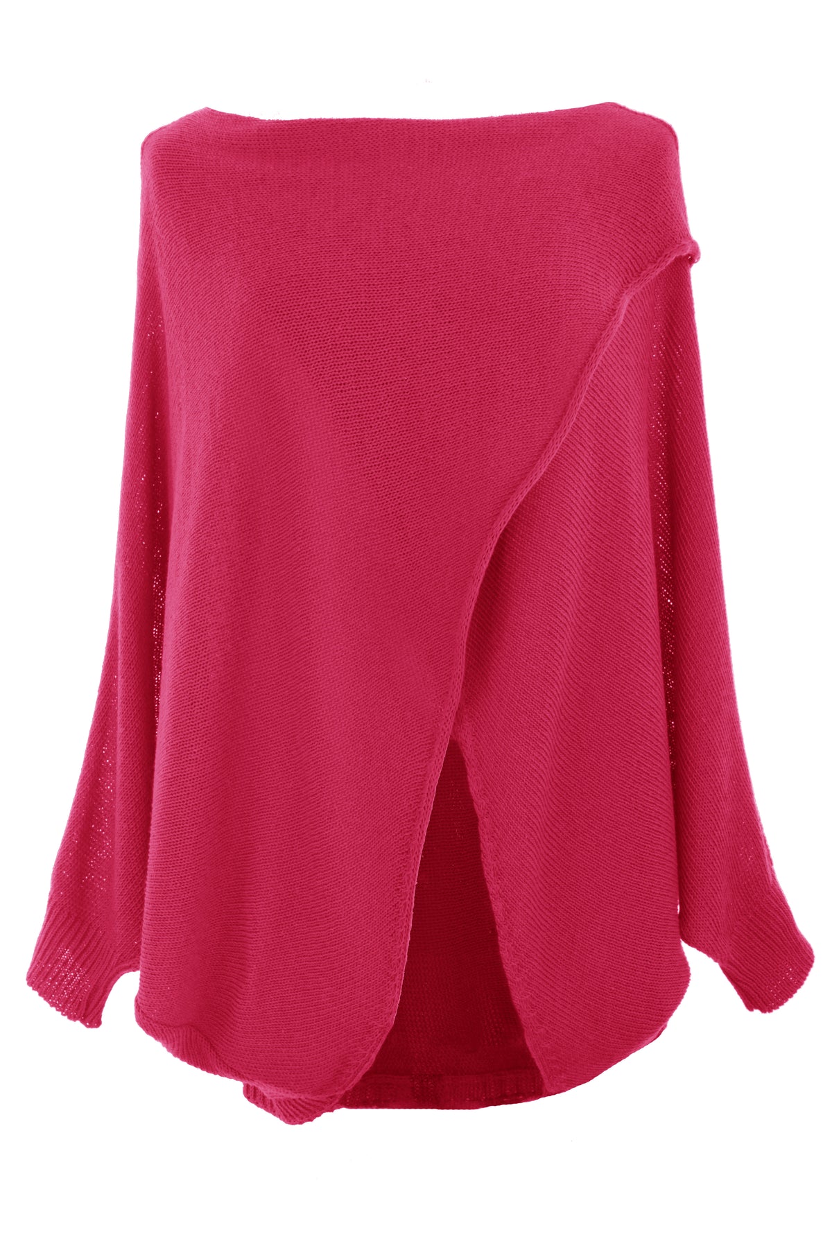Crossover Jumper