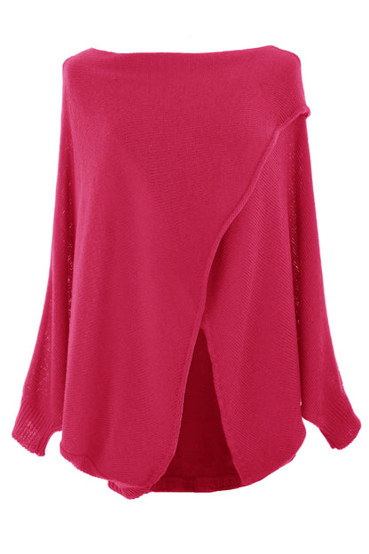 Crossover Jumper
