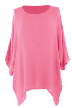 Load image into Gallery viewer, Waffle Cotton Top
