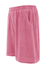 Load image into Gallery viewer, Teabag Linen Shorts
