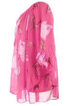 Load image into Gallery viewer, Floral Gypsy Top
